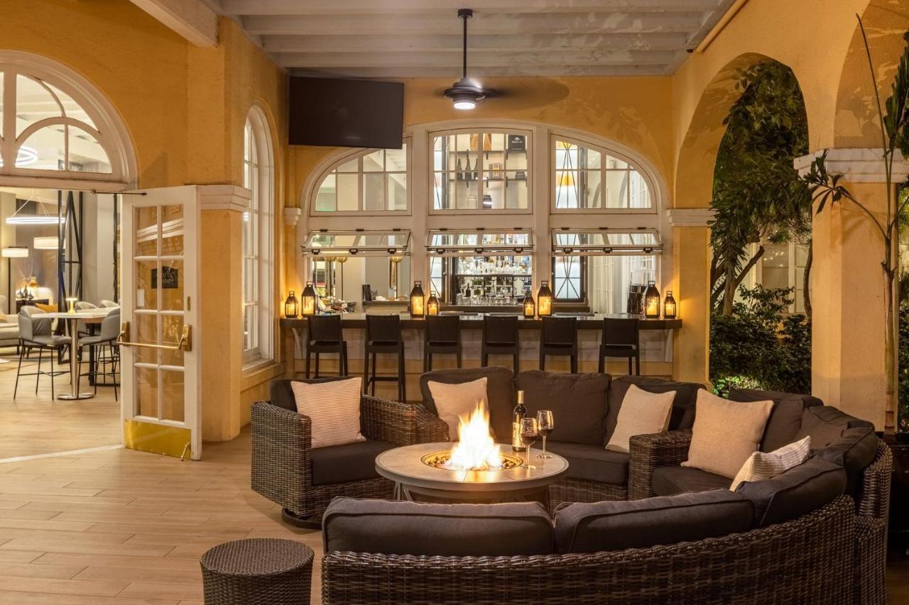 Crowne Plaza Phoenix - Chandler Golf Resort, An Ihg Hotel Exteriör bild
